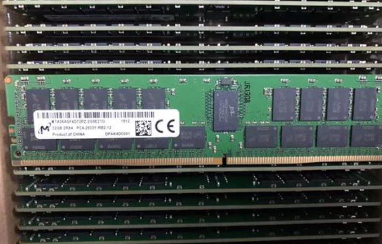 鎂光內(nèi)存條