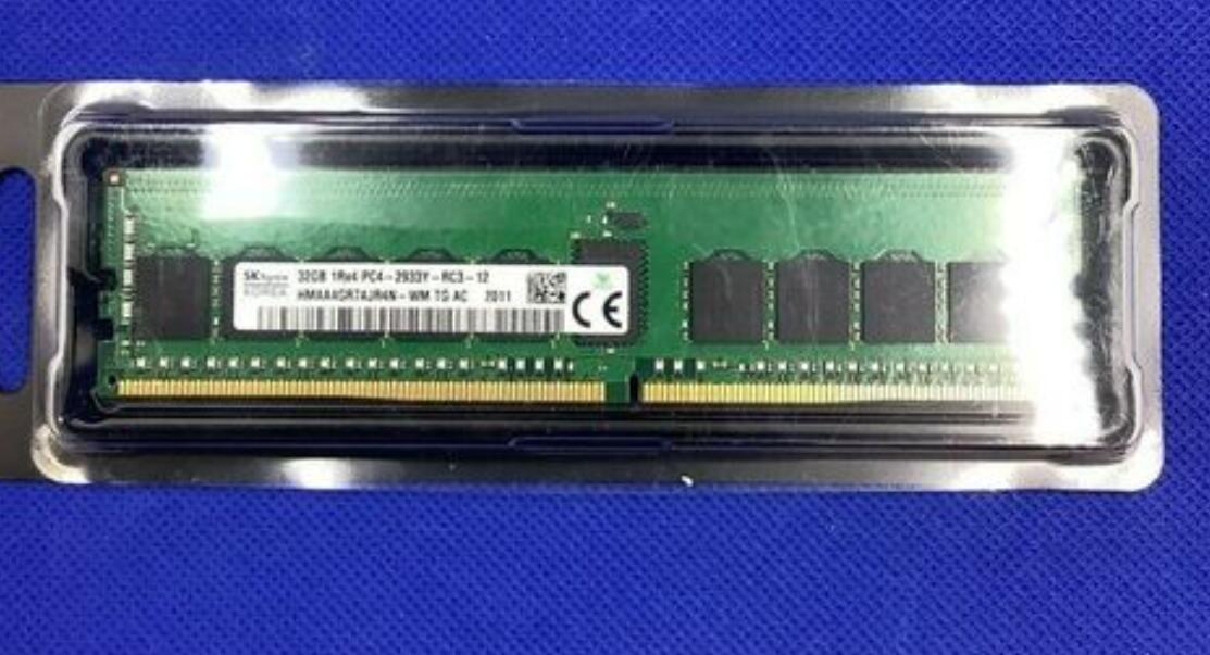 海力士 HMAA4GR7AJR4N-WM