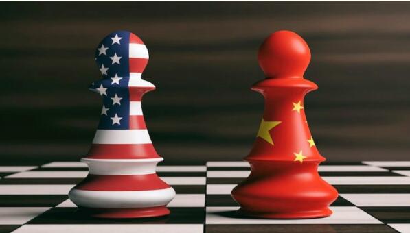 美國(guó)反華芯片規(guī)則