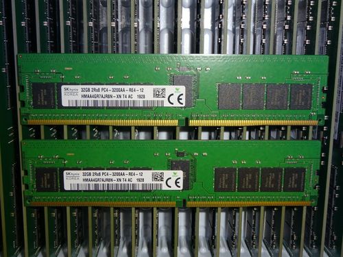 SK海力士HMAA4GR7AJR8N-WM服務(wù)器內(nèi)存