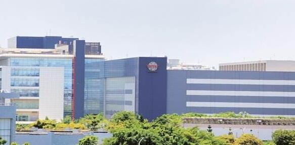 臺(tái)積電園區(qū)