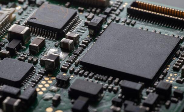 芯片價格暴跌模式