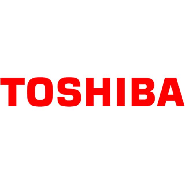 東芝(Toshiba)品牌logo