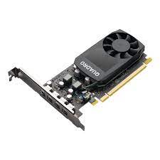 NVIDIA Quadro P1000