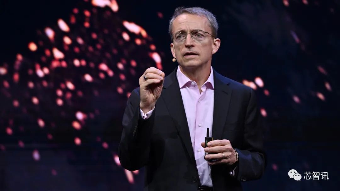 英特爾CEO：亞洲占據(jù)75%芯片產(chǎn)能仍在大力補(bǔ)貼，歐洲芯片法案已實(shí)施，美國不能等了！縮略圖