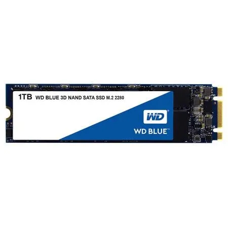 WDS100T1B0E效果圖