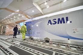 ASML：數(shù)值孔徑0.75超高NA EUV光刻設(shè)備2030年登場縮略圖