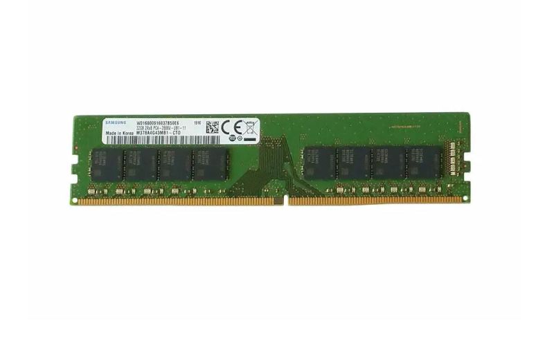 M378A4G43MB1-CTD 三星32G 2666 DDR4 臺式機內存縮略圖