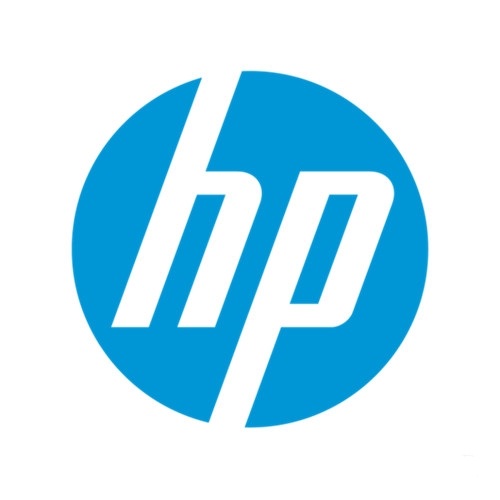 惠普(HPE)品牌logo