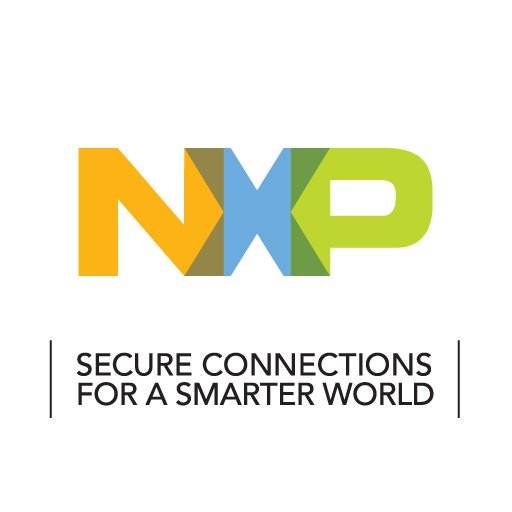 恩智浦(NXP)品牌logo